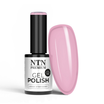 Ntn Premium Delicate French HEMA/Di-HEMA-freier Hybridlack 5 g Nr. 298