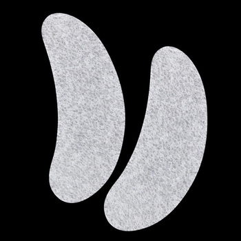 Erbel – Henna-Pads – 100 Stück (50 Paar)