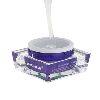 Aufbau-Gel Creator Gel Allepaznokcie 5 g