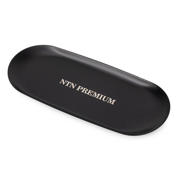 NTN Premium Werkzeugablage aus Metall, schwarz