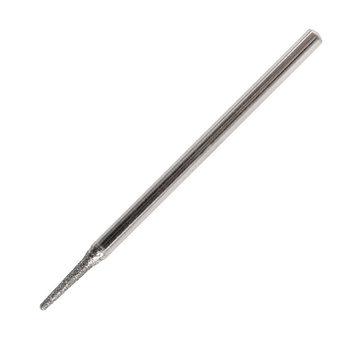 Diamant-Nagelhautfräser, stark L0207D C