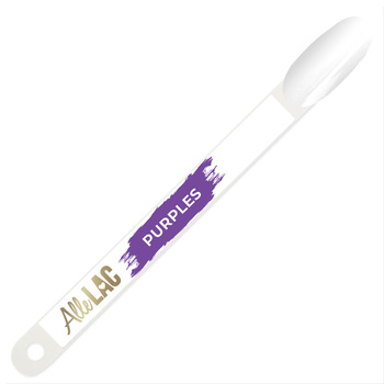 Vorlage zum Bemalen von AlleLac Purples-Stäbchen