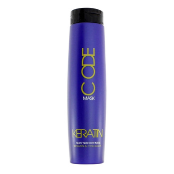 Stapiz Keratin Code Keratin-Maske 250 ml