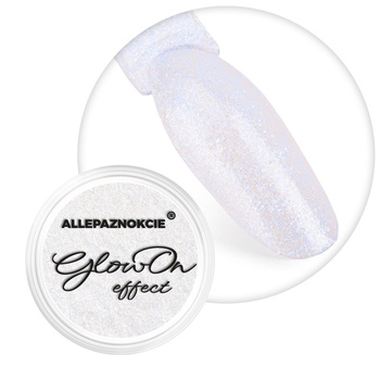 GlowOn Allepaznokcie Sophia Nagelstaub 0,3 g