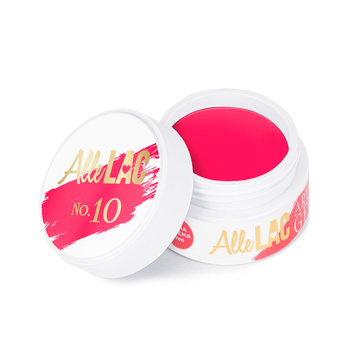 Art Gel AlleLac HEMA/Di-HEMA-freie Dekorationspaste 5 g Nr. 10