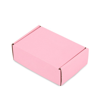 Rosa Formkarton 150 × 100 × 50 mm