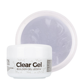 Ntn Gel Clear Nagelgel 30 g