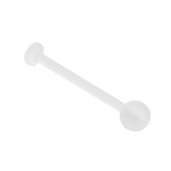 Piercing-Ohrring Nr. 7