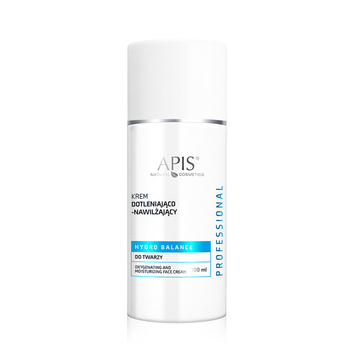 Hydro Balance Apis Sauerstoffspendende und feuchtigkeitsspendende Gesichtscreme 100 ml