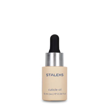 Nagelhaut- und Nagelöl treat.s Staleks 10 ml