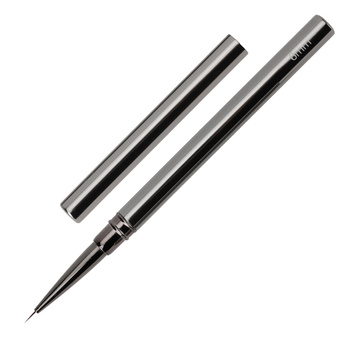 6-mm-Metallpinsel für Verzierungen, No Name
