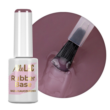 Gummibasis Rubber Base AlleLac Faded Bloom HEMA/Di-HEMA-frei 7 g Nr. 14