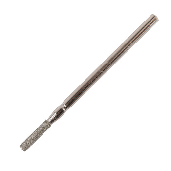 Diamant-Nagelhautfräser, stark, B0207D C