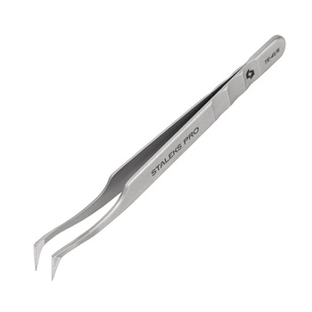 Wimpernpinzette L 75' Staleks Expert 41 TYPE 6