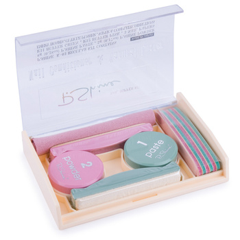 Japanische Maniküre P.Shine Set für japanische Maniküre, groß