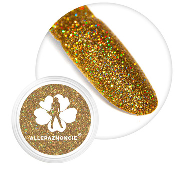 Nagelglitter im Tiegel Nr. 37 2 g