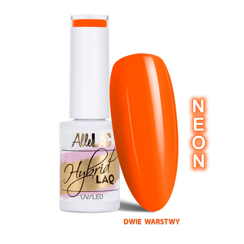 LED/UV-Gel-Nagellack Nr. 273 Limited Edition AlleLac 5 g