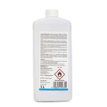 Płyn do dezynfekcji rąk i skóry Sterillhand 1000ml