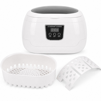 GT-F5 35W 600 ml Ultrasonic Cleaner