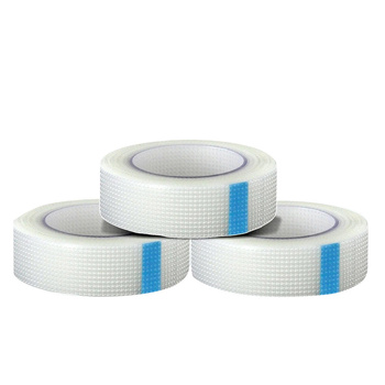 Hypoallergenic general-purpose adhesive tape, 5 m x 1.25 cm