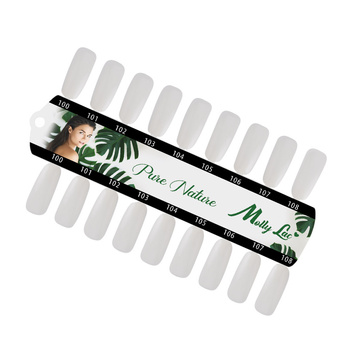 Plantilla para pintar MollyLac Pure Nature