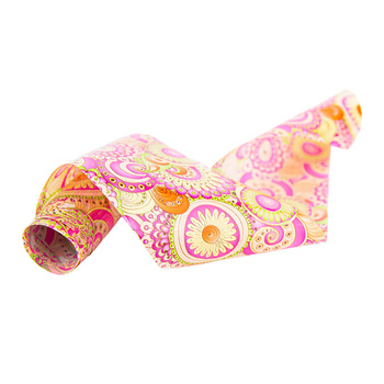 Pellicola transfer 100 cm retro paisley n. 3