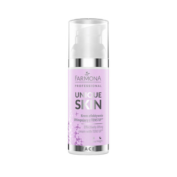 Farmona Skin Unique TensUp Effective Lifting Cream, 50 ml