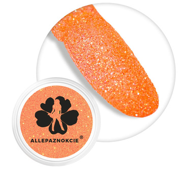 Glitter per unghie in barattolo n. 15 2 g