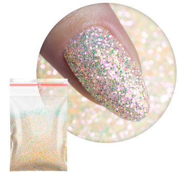 Nagelglitter Nr. 18, 20 g