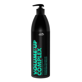 Joanna volumizing shampoo for thin, flat, delicate hair, 1000 ml