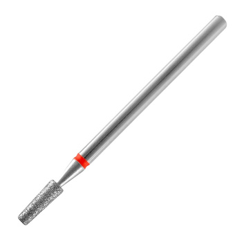 Staleks Expert Diamantbohrer, konisch, rot, 2,5/8 mm
