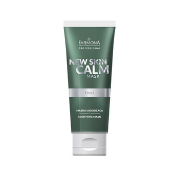Maschera lenitiva per il viso Farmona New Skin Calm 200 ml