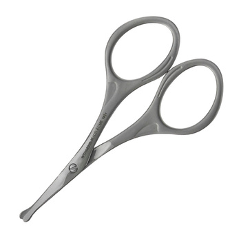 Mattierte Nagelschere für Kinder von Staleks Beauty &amp; Care, Typ 10, Typ 4