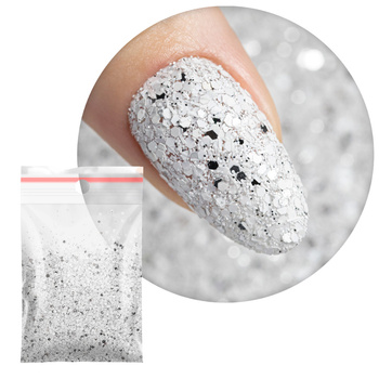 Nageldekoration Snow Dream Nr. 1, 5 g