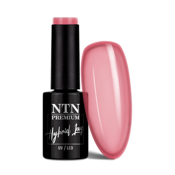 Smalto ibrido Ntn Premium Romantica Collection 5 g n. 108