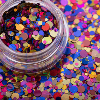 Adorno para uñas Pop-Up! Effect 1 g N.º 5