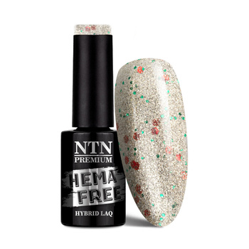 Ntn Premium Neomagic HEMA/Di-HEMA-freier Hybridlack 5 g Nr. 279