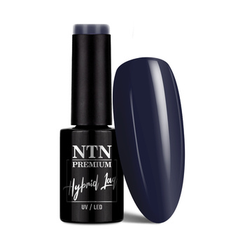 NTN Premium Romantica Collection Hybrid-Nagellack 5 g Nr. 101