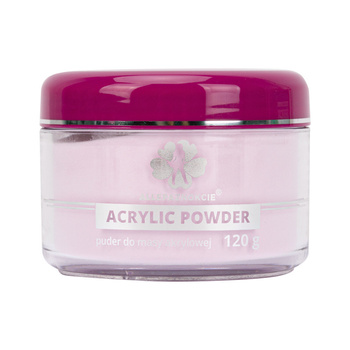 Allepaznokcie Deep Pink Acrylic Powder 120g No. 9