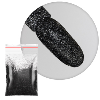 Nagelstaub „Shimmer Effect“ 5 g Nr. 8