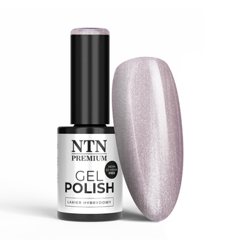 Esmalte híbrido LED/UV Gel Polish NTN Premium Day Dreaming Collection n.º 56, sin HEMA ni Di-HEMA, 5 g