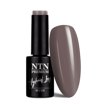 Smalto ibrido Ntn Premium Passion for Love Collection 5 g n. 201