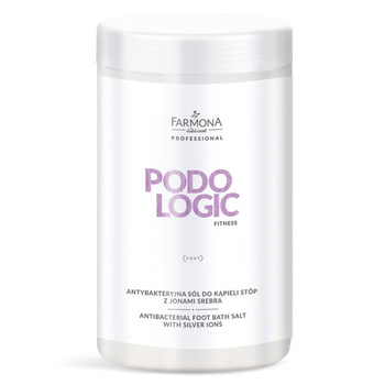 Farmona Podologic Fitness antibacterial foot bath salt 1250 g