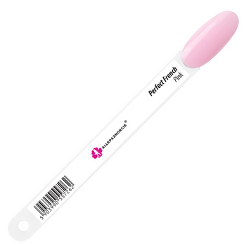 Musterkollektion „Perfect French Pink“