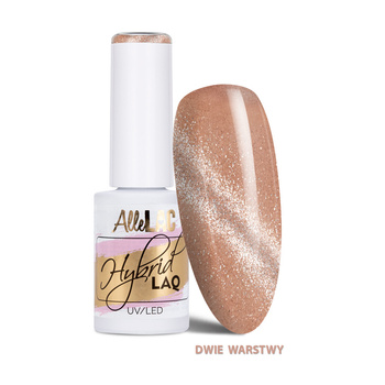 LED/UV Gel Polish No. 251 Limited Edition AlleLac 5g
