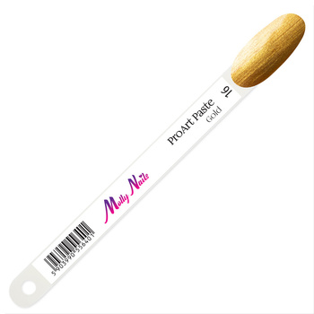 ProArt Paste Gold Molly Nails Nagelstäbchen-Set Nr. 16