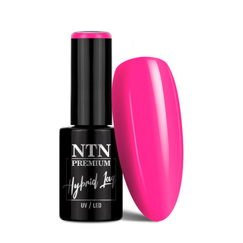 NTN Premium Delight Sorbet Collection Hybrid Nail Polish 5g No. 151