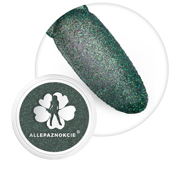 Glitter per unghie in barattolo n. 78 2 g