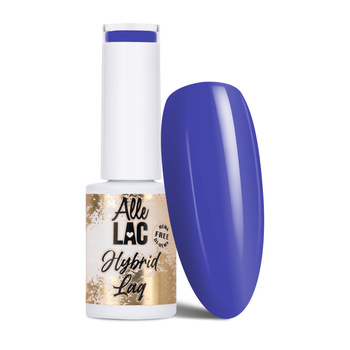 Smalto ibrido AlleLac Cosmic Love senza HEMA/Di-HEMA 5 g n. 152