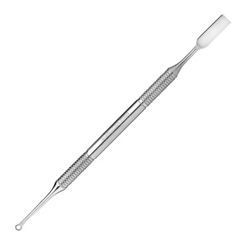 Hautschieber mit Schaufel von Staleks Expert PE-51/1